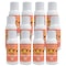 Rubbermaid Commercial Microburst 3000 Refill, Mandarin Orange, 2 oz Aerosol, PK12 FG402408 - alternate 4